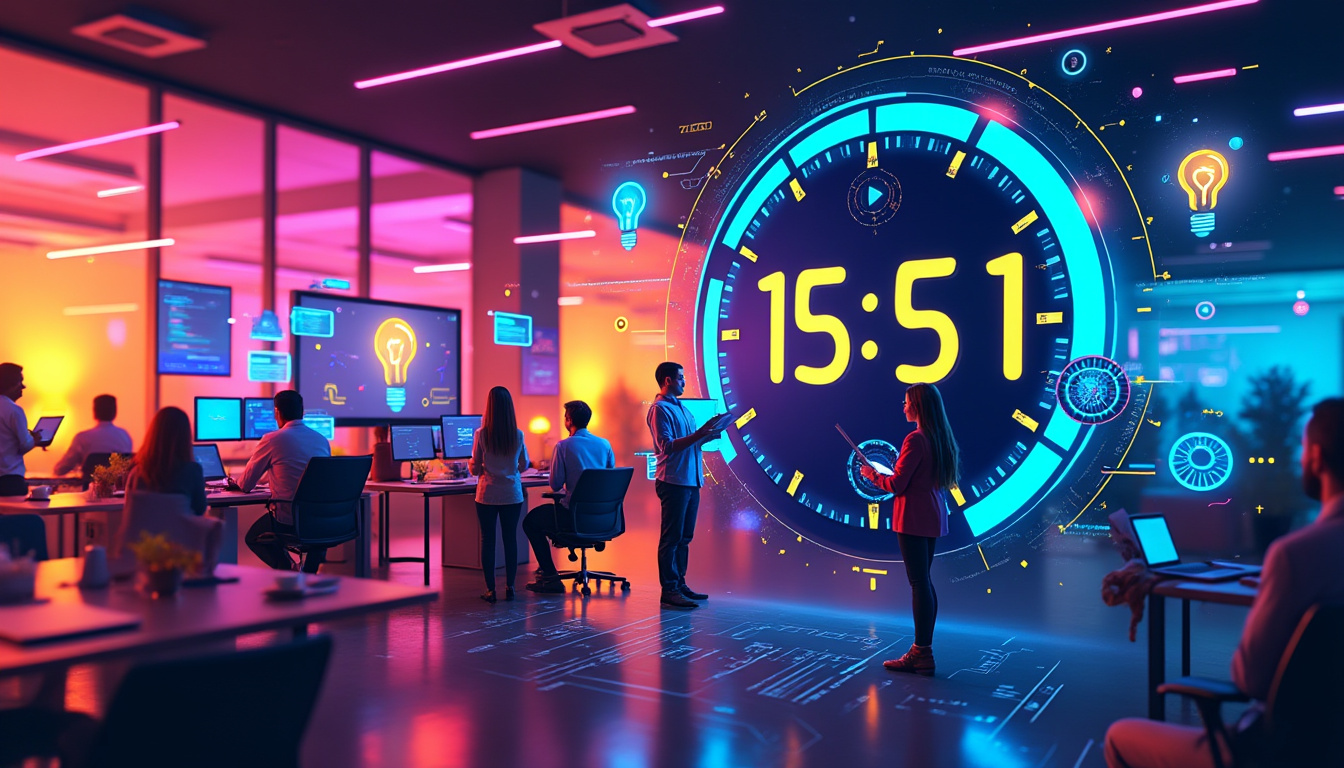 découvrez le concept unique de 15h51 et ses nombreux avantages. apprenez comment cette idée innovante peut transformer votre quotidien et améliorer votre productivité.