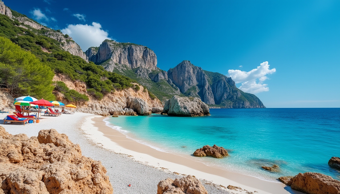 explorez les plus belles plages de porto vecchio et découvrez leurs charmes uniques, entre eaux cristallines, sable fin et paysages paradisiaques.