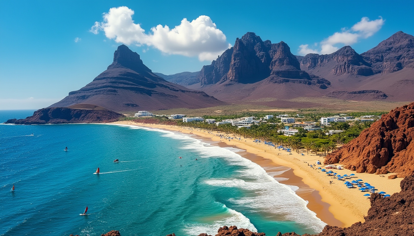 découvrez les meilleures idées et activités incontournables à fuerteventura pour profiter pleinement de cette île magnifique, entre plages paradisiaques, sports nautiques et découvertes culturelles.