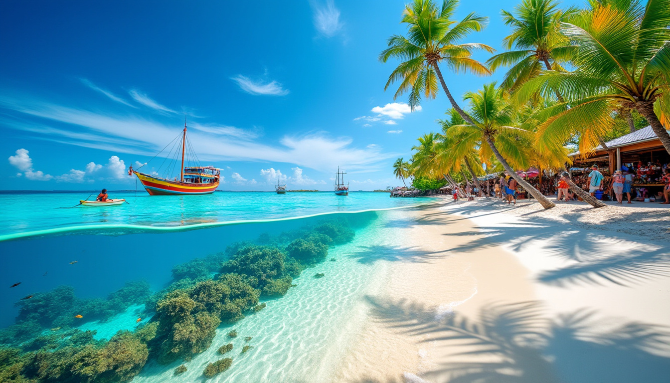 découvrez les activités incontournables à zanzibar et profitez de conseils pratiques pour organiser votre séjour parfait sur cette île paradisiaque.