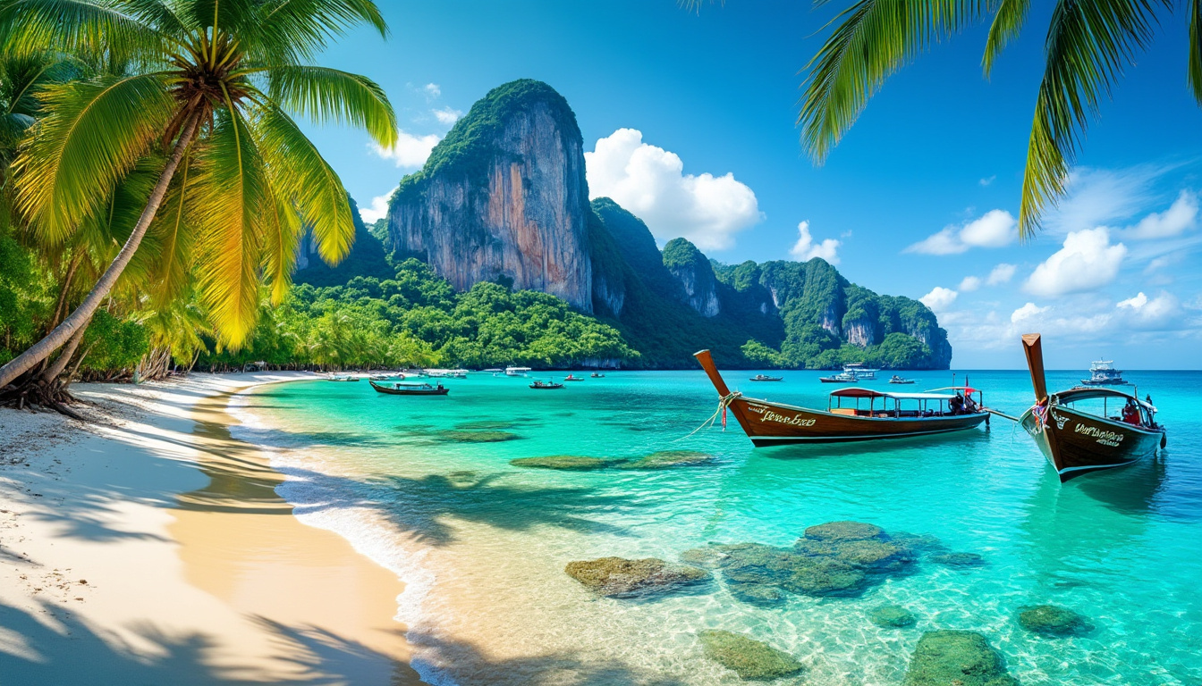 explorez ko yao noi en thaïlande avec notre guide complet. découvrez les incontournables, activités, hébergements et conseils pour un séjour inoubliable sur cette île paradisiaque.