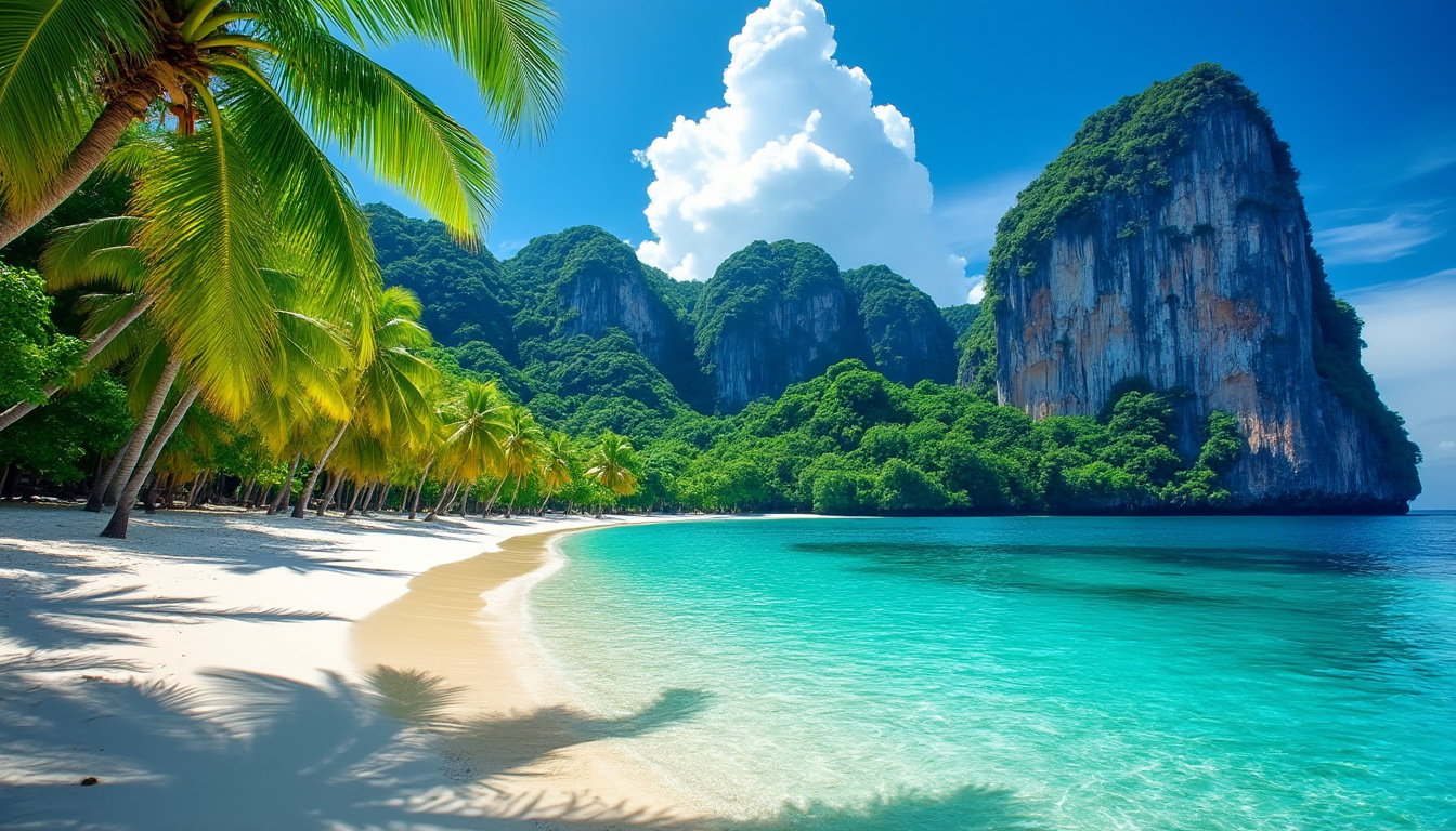 explorez koh kood en thaïlande avec notre guide complet : conseils, activités, hébergements et astuces pour un voyage inoubliable sur cette île paradisiaque.