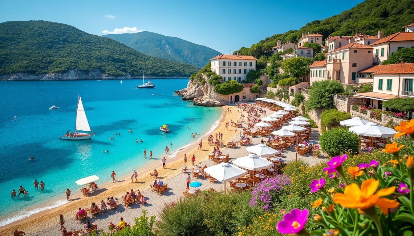 découvrez les activités incontournables à corfou pour un séjour réussi : plages, visites culturelles, excursions nature et gastronomie locale vous attendent.