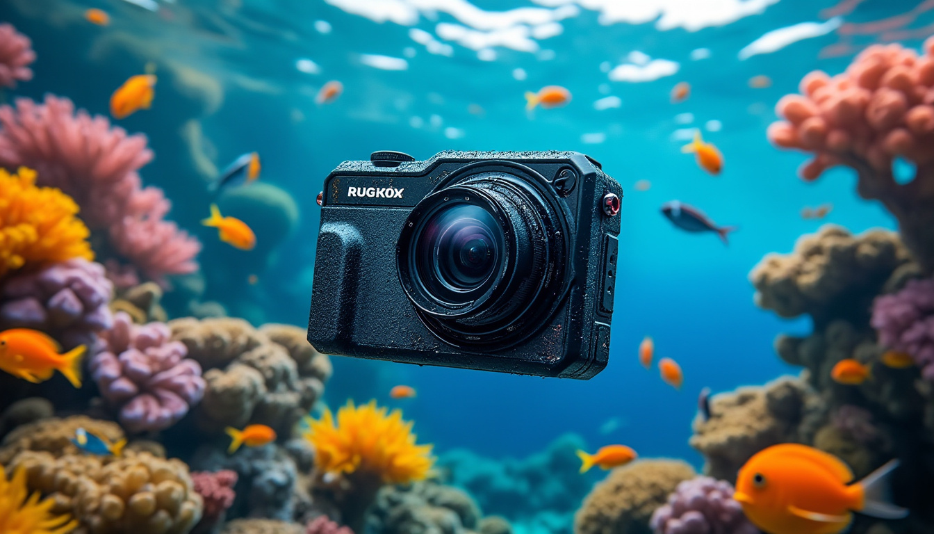 découvrez quel appareil photo étanche choisir pour capturer vos aventures aquatiques avec qualité et sécurité. guide complet pour un choix adapté à vos besoins.