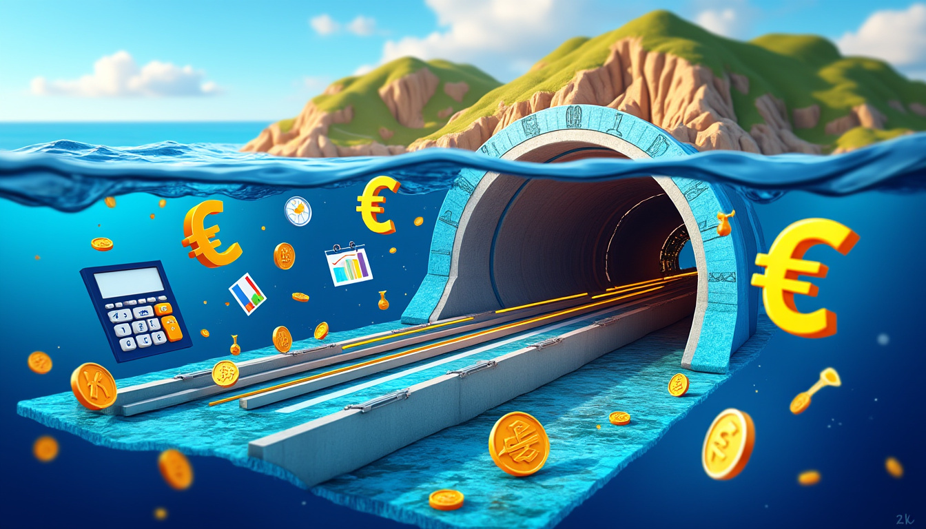 découvrez le tarif du tunnel sous la manche et apprenez comment calculer le coût de votre trajet facilement. toutes les informations pour planifier votre voyage en toute sérénité.