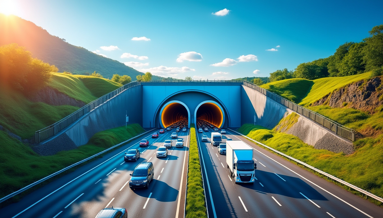 découvrez les tarifs actuels pour traverser le tunnel sous la manche, que ce soit en voiture, train ou à pied, et préparez votre voyage en toute sérénité.