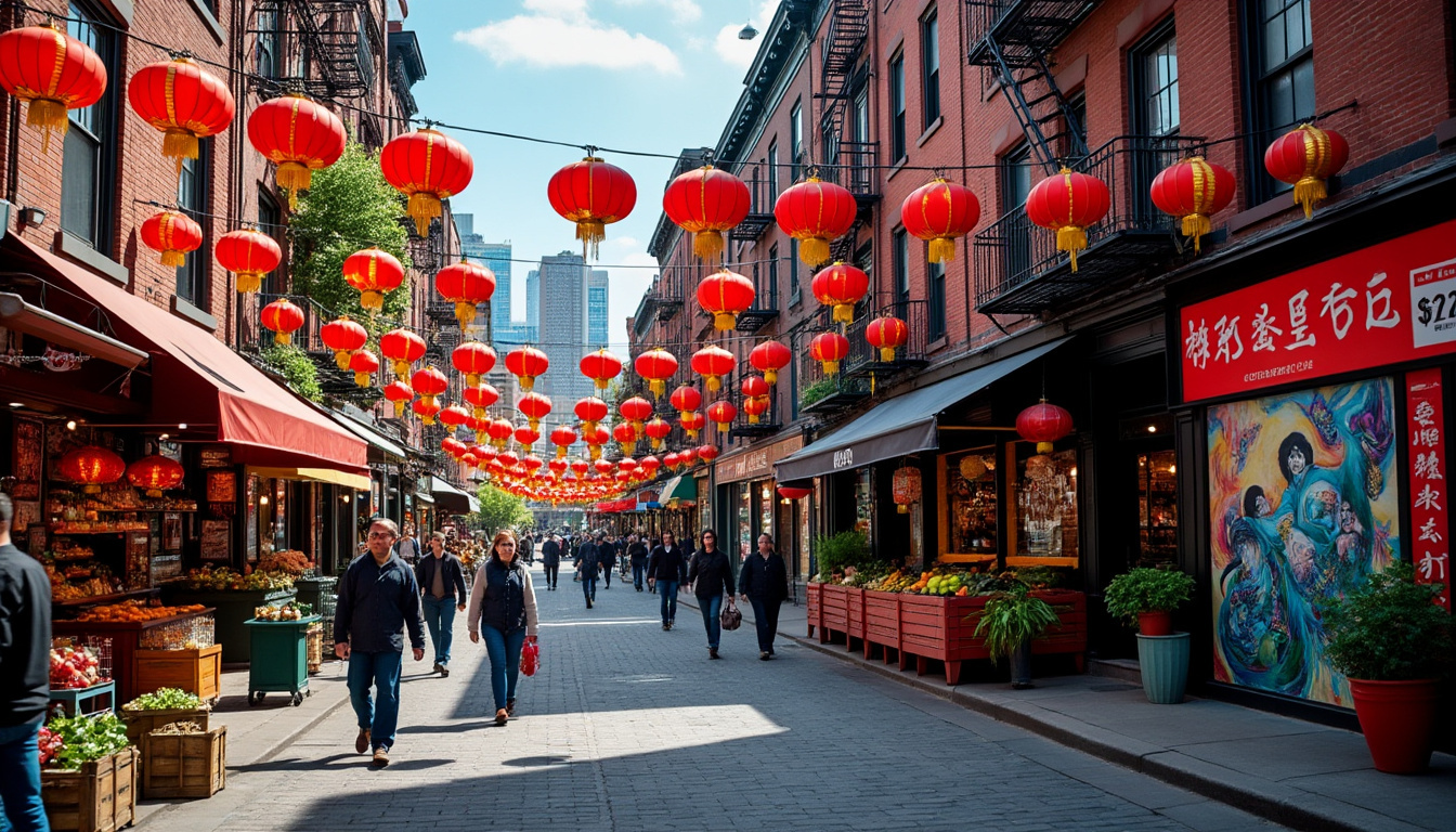 explorez les quartiers incontournables de new york pour vivre une visite authentique et découvrir la véritable essence de la ville qui ne dort jamais.