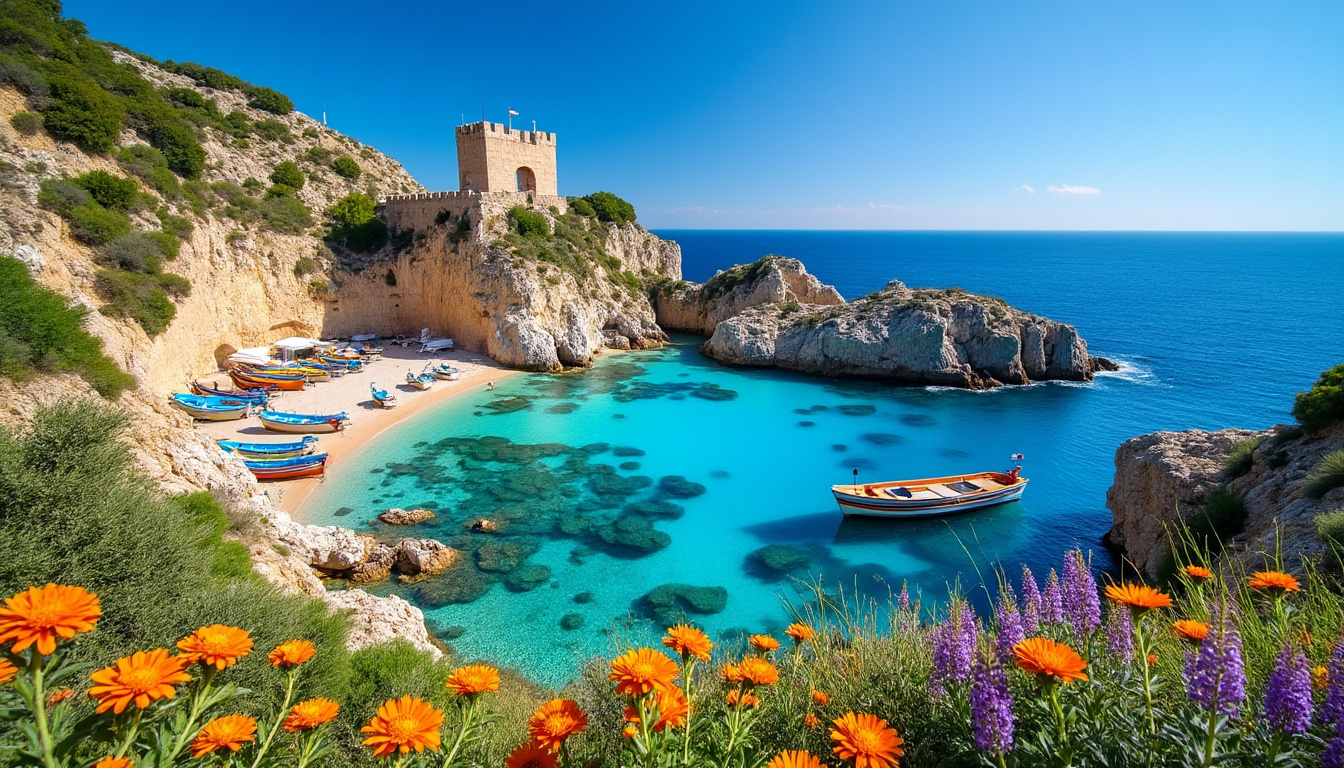 découvrez les incontournables à visiter en sardaigne : plages paradisiaques, villages pittoresques, sites historiques et paysages naturels à ne pas manquer lors de votre séjour.