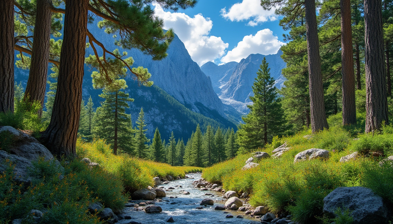 explorez la forêt de bonifatu en corse, un véritable joyau naturel offrant des paysages magnifiques, une biodiversité exceptionnelle et des sentiers de randonnée inoubliables.