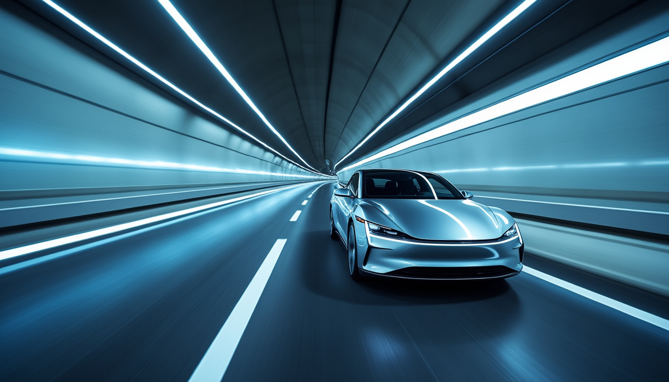 découvrez le coût pour traverser en voiture le tunnel sous la manche, les tarifs actuels, les options de paiement et les conseils pour planifier votre voyage en toute sérénité.