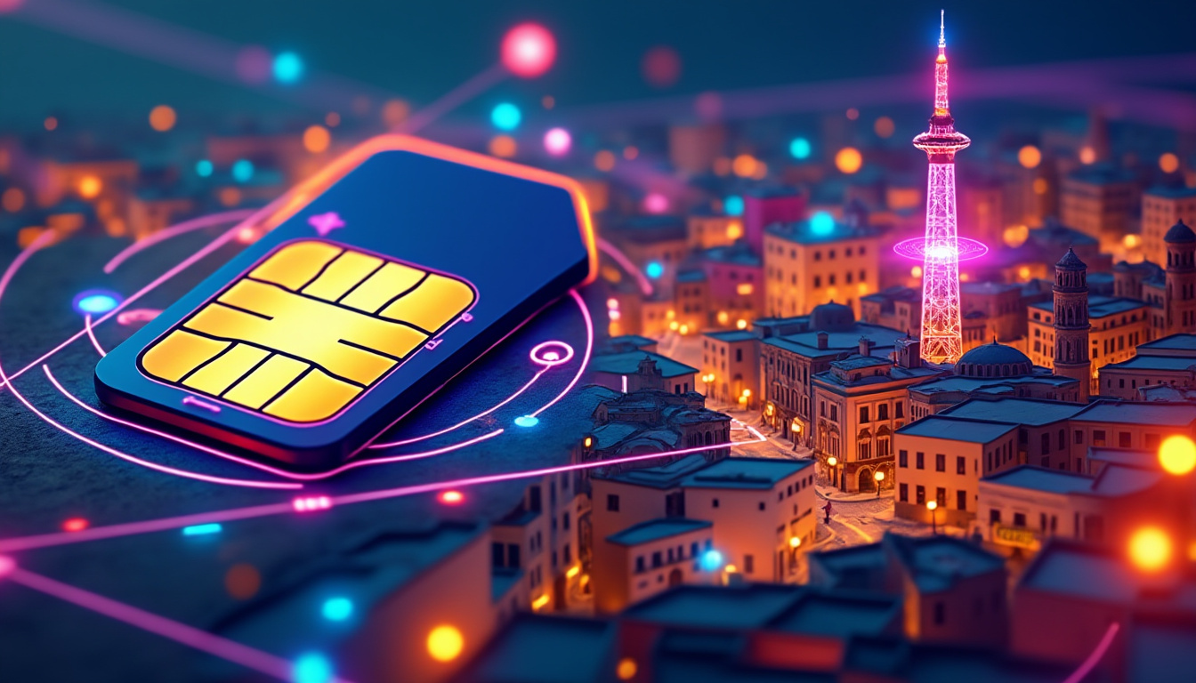 découvrez tout ce qu'il faut savoir sur la carte sim au maroc, ses avantages, les différentes options disponibles et comment choisir la meilleure pour vos besoins.